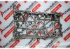 Oil sump GK2Q6U004AD for FORD 