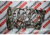 Oil sump GK2Q6U004AD for FORD 