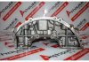 Oil sump GK2Q6U004AD for FORD 