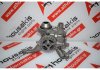 Pompa olio E3BG6600DC per FORD 