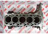 Engine block BK3Q6015BE for FORD, MAZDA