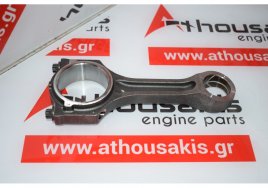 Connecting rod 7C166200BAB, 7C166200BAA, UH02-11-210, UH04-11-210 for FORD, MAZDA