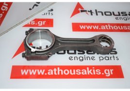 Biela UH02-11-210, UH04-11-210, 7C166200BAB, 7C166200BAA para MAZDA, FORD SAFA, SAFB, SA2R, SA2S, SA2W, P5AT