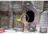 Culasse 55194226 pour FIAT 