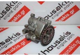 Bomba de aceite BK2Q6600 para FORD, PEUGEOT, CITROEN