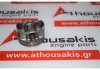 Piston PL17, H6BG-AA, B3DA, B7DA for FORD B3DA, B7DA