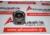 Kolben PD28, D4FE, 23041-2U900,23041-2U910,23041-2U920 zum HYUNDAI, KIA D4FE