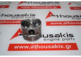 Pistone PD28, D4FE, 23041-2U900,23041-2U910,23041-2U920 per HYUNDAI, KIA D4FE