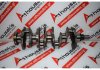 Kurbelwelle 318, T9CA, T9CB, T9CC, T9CD, T9CE, T9CF zum FORD T9CA, T9CB, T9CC, T9CD, T9CE, T9CF