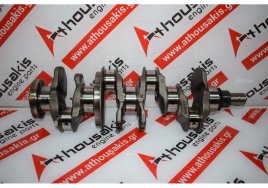 Коленчатый вал 318, T9CA, T9CB, T9CC, T9CD, T9CE, T9CF для FORD T9CA, T9CB, T9CC, T9CD, T9CE, T9CF