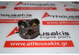 Kolben 84L75, ALDA zum FORD ALDA