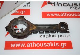 Connecting rod 12H337, 15T for LEYLAND