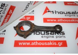 Connecting rod 12H335, 15T for LEYLAND