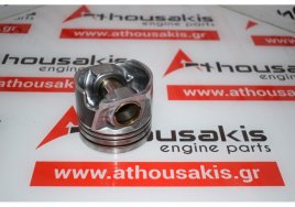 Pistone 81L89/1-5 per VW