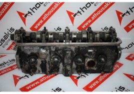 Cylinder Head 028103373J, 1Y, 028103351D for VW, AUDI, SEAT 1Y