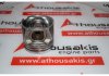 Kolben 0L090, 2KD, 13101-30140, 13103-0L070 zum TOYOTA 2KD