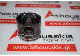 Piston 24342, 1309103, 3C1Q6K100AAA, 3C1Q6K100ABA para FORD D2FA, D2FB, D2FE, F4FA