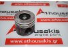 Piston 8998, 1680490, 1680493, 6C1Q6K100DAC, 6C1Q6K100DCC para FORD PHFA, PHFC