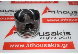 Piston 8998, 1680490, 1680493, 6C1Q6K100DAC, 6C1Q6K100DCC para FORD PHFA, PHFC