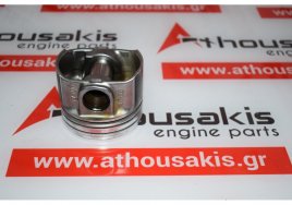 Piston 7959, 038107065CL para VW, SKODA, SEAT AGP, AQM, ASY, AYQ, BGL, BGM, CDX