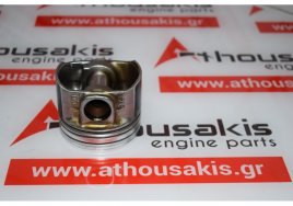 Piston 7959, 038107065CK pour VW, SKODA, SEAT AGP, AQM, ASY, AYQ, BGL, BGM, CDX