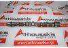 Camshaft 46823507, 93177303, 5636060 for FIAT, OPEL 188A8, 188A9, 199A2, 199A3, Z13DT, Z13DTH, Z13DTJ