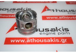 Piston 7988, 038107065ED, 038107065GB pour VW, AUDI, SEAT, SKODA ANU, ATD, AVB, AVQ, AXR, BEW, BKC, BLS, BJB, BRU, BSU, BSW