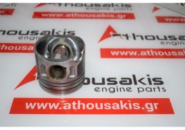 Pistone 7988, 038107065EC, 038107065GA per VW, AUDI, SKODA ANU, ATD, AVB, AVQ, AXR, BEW, BKC, BLS, BJB, BRU, BSU, BSW