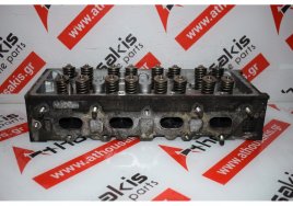 Testata 55224033 per ALFA ROMEO, FIAT 