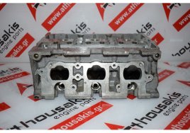 Testata 04C103404J, CHZ, DKR, DKL per VW, AUDI, SKODA, SEAT CHZ, DKR, DKL