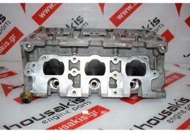 Zylinderkopf 04C103404L, CHZ, DKR, DKL zum VW, AUDI, SEAT, SKODA CHZ, DKR, DKL