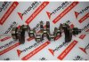 Kurbelwelle 60400, 1110300101, 1110300001, 6040310001 zum MERCEDES 604910, 604912