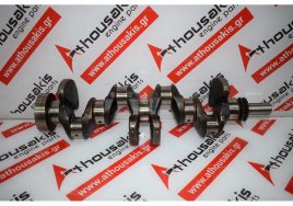 Kurbelwelle 1026, 1020301501, 1020302001 zum MERCEDES 102910, 102919
