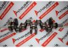 Albero motore 1026, 1020301501, 1020302001 per MERCEDES 102910, 102919