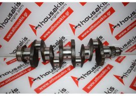 Cigüeñal C201 para ISUZU C201