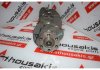 Crankshaft E13, 12201-01M00, 12201-01M01 for NISSAN E13