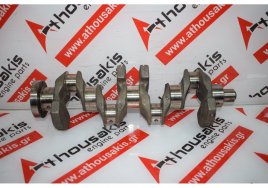 Albero motore E13, 12201-01M00, 12201-01M01 per NISSAN E13
