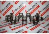 Crankshaft SL01-11-301A, SL01-11-301B, SL01-11-301C for MAZDA SL
