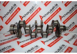 Kurbelwelle SL01-11-301A, SL01-11-301B, SL01-11-301C zum MAZDA SL