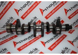Στρόφαλος C190, 5-12310-188-0 για ISUZU C190