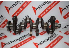 Albero motore E15, 12201-11M00 per NISSAN E15