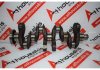 Kurbelwelle E15, 12201-11M00 zum NISSAN E15