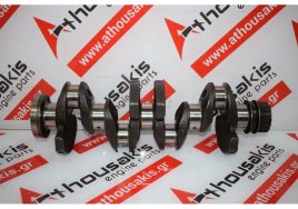 Albero motore MA10, 12201-01B00 per NISSAN MA10