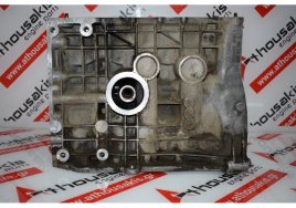 Motorblock 030103019D, 030103101BF zum VW, SEAT, SKODA ALD