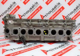 Cylinder Head D4CB, 22100-4A210, 22100-4A250 for HYUNDAI, KIA D4CB