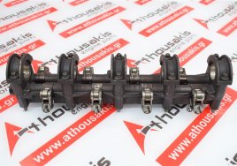 Coperchio albero a camme 2660510102 per MERCEDES 