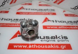 Pistone P292, D4FC, 23410-2A996, 23410-2A986, 23410-2A976 per HYUNDAI, KIA D4FC
