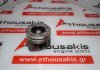 Piston PK70, 55577552 para OPEL 