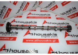 Árbol de levas BK2Q6A270AA, 0801LL, 0801EA, 1688422, 9676647480 para FORD, PEUGEOT, CITROEN 