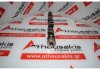 Αrbre à cames 1N1G6A266AA, 1141140 pour FORD SPJA, SPJB, SNJA, SNJB, RTJA, RTJB, RTJC, RTJD